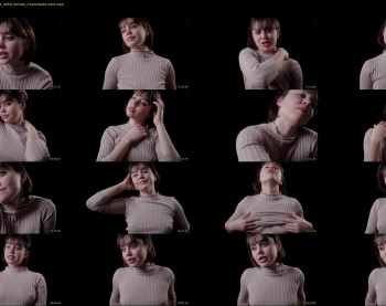 mindvoiding — 11 minute Chaturbate female cam capture, 1080p, Feb 2, 2023