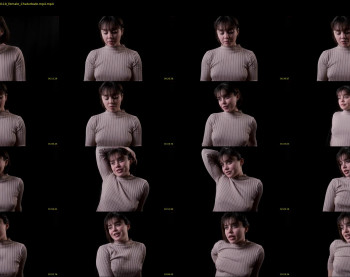 mindvoiding — 4 minute Chaturbate female cam capture, 1080p, Feb 2, 2023