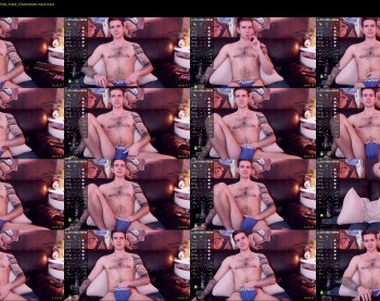 mr_longboy — 23 minute Chaturbate male cam capture, 1080p, Feb 1, 2023
