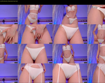 naughty__kitty1 — 58 minute Chaturbate female cam capture, 1080p, Feb 2, 2023