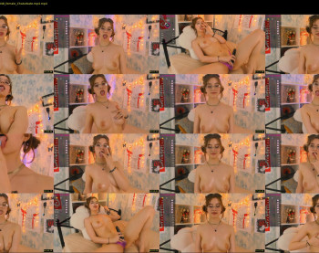 ooops_dilly — 59 minute Chaturbate female cam capture, 1080p, Feb 1, 2023