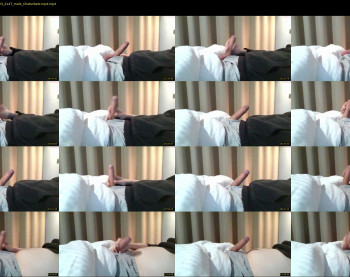 unknownuser96 — 14 minute Chaturbate male cam capture, 480p, Feb 1, 2023