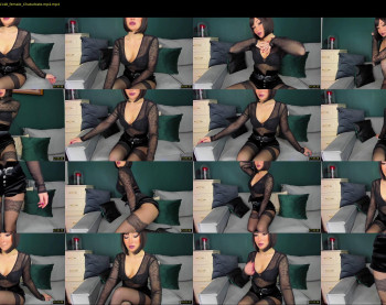 your_eclipse — 43 minute Chaturbate female cam capture, 1080p, Feb 1, 2023