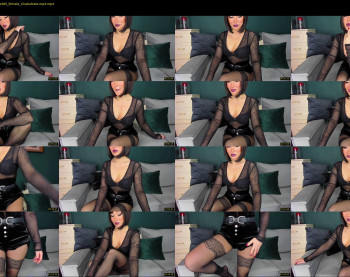 your_eclipse — 54 minute Chaturbate female cam capture, 1080p, Feb 1, 2023
