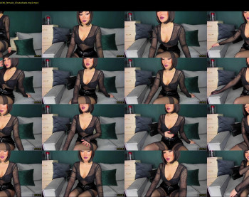 your_eclipse — 31 minute Chaturbate female cam capture, 1080p, Feb 1, 2023