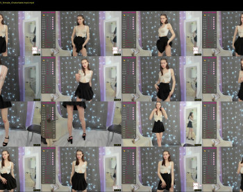 _abby_bb — 41 minute Chaturbate female cam capture, 1080p, Feb 2, 2023