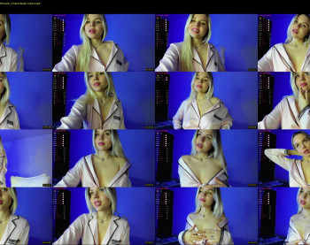 corni__ — 58 minute Chaturbate female cam capture, 1080p, Feb 2, 2023