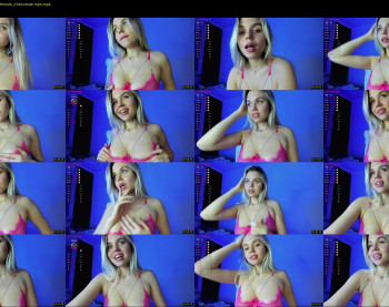corni__ — 6 minute Chaturbate female cam capture, 1080p, Feb 2, 2023