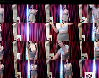 devyale — 54 minute Chaturbate female cam capture, 1080p, Feb 2, 2023