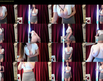 devyale — 54 minute Chaturbate female cam capture, 1080p, Feb 2, 2023
