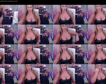 megantylerxxx — 17 minute Chaturbate female cam capture, 1080p, Feb 2, 2023