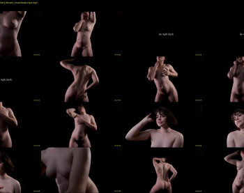 mindvoiding — 61 minute Chaturbate female cam capture, 720p, Feb 3, 2023