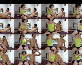 randomshuffle — 40 minute Chaturbate couple cam capture, 480p, Feb 3, 2023
