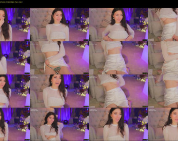 _1s___ — 54 minute Chaturbate female cam capture, 1080p, Feb 3, 2023