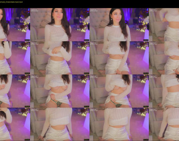 _1s___ — 6 minute Chaturbate female cam capture, 1080p, Feb 3, 2023