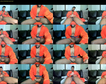 chefdev — 25 minute Chaturbate male cam capture, 720p, Feb 3, 2023