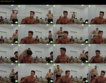 classied — 6 minute Chaturbate male cam capture, 720p, Feb 4, 2023