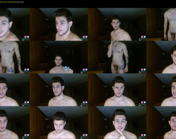 cloudsent — 7 minute Chaturbate male cam capture, 1080p, Feb 3, 2023