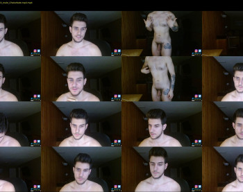 cloudsent — 50 minute Chaturbate male cam capture, 1080p, Feb 3, 2023