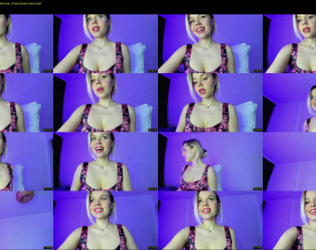 corni__ — 14 minute Chaturbate female cam capture, 1080p, Feb 3, 2023