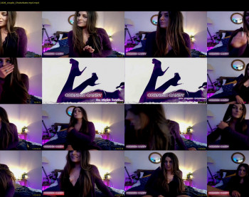 cornishcandy — 152 minute Chaturbate female cam capture, 480p, Feb 3, 2023
