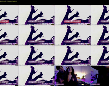 cornishcandy — 76 minute Chaturbate female cam capture, 480p, Feb 3, 2023