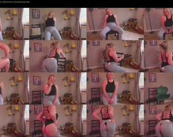 french_devotion — 91 minute Chaturbate female cam capture, 720p, Feb 3, 2023