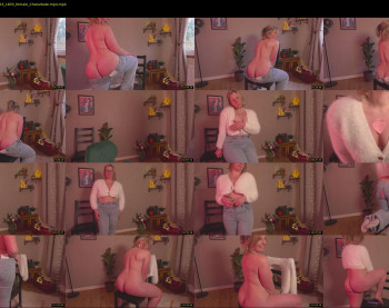 french_devotion — 93 minute Chaturbate female cam capture, 720p, Feb 3, 2023