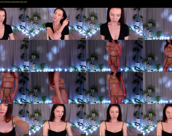 katrin_sweeft — 54 minute Chaturbate female cam capture, 1080p, Feb 3, 2023