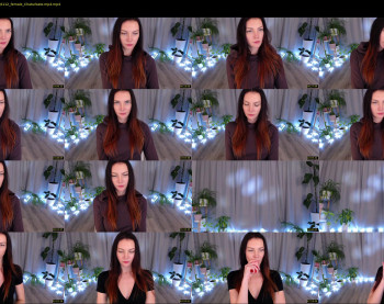katrin_sweeft — 54 minute Chaturbate female cam capture, 1080p, Feb 4, 2023