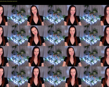 katrin_sweeft — 22 minute Chaturbate female cam capture, 1080p, Feb 4, 2023