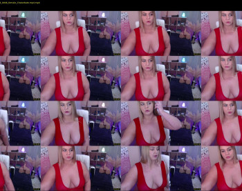 megantylerxxx — 5 minute Chaturbate female cam capture, 1080p, Feb 4, 2023