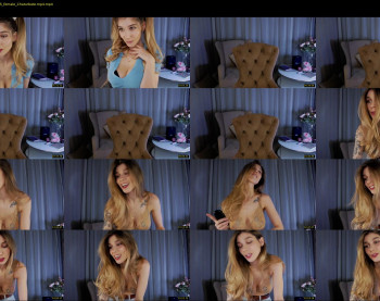rich_roxy — 26 minute Chaturbate female cam capture, 1080p, Feb 3, 2023