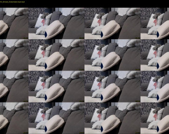s_mailleee — 12 minute Chaturbate female cam capture, 720p, Feb 3, 2023