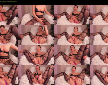 sander_sonia — 61 minute Chaturbate female cam capture, 1080p, Feb 3, 2023