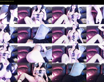 sofianix — 105 minute Chaturbate female cam capture, 720p, Feb 3, 2023