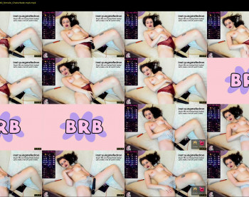 sofiedvige — 68 minute Chaturbate couple cam capture, 1080p, Feb 3, 2023