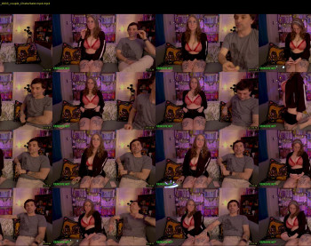 task_manager — 27 minute Chaturbate couple cam capture, 1080p, Feb 4, 2023