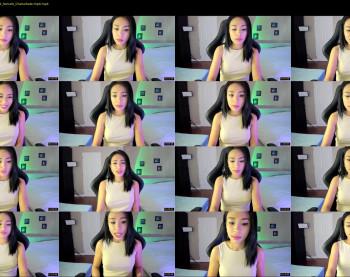 thaispice — 29 minute Chaturbate female cam capture, 720p, Feb 3, 2023