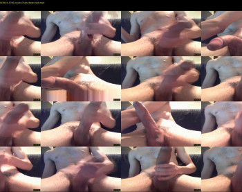 withbothhandsplease — 25 minute Chaturbate male cam capture, 480p, Feb 3, 2023