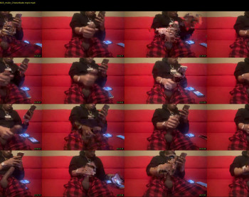 yeahitsrell2 — 10 minute Chaturbate male cam capture, 480p, Feb 3, 2023