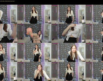_abby_bb — 54 minute Chaturbate female cam capture, 1080p, Feb 4, 2023