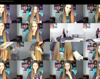 _witch__ — 15 minute Chaturbate female cam capture, 1080p, Feb 4, 2023
