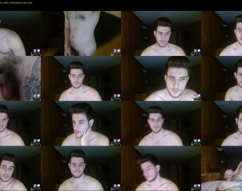 cloudsent — 54 minute Chaturbate male cam capture, 1080p, Feb 4, 2023