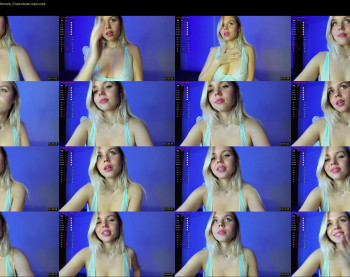 corni__ — 5 minute Chaturbate female cam capture, 1080p, Feb 4, 2023