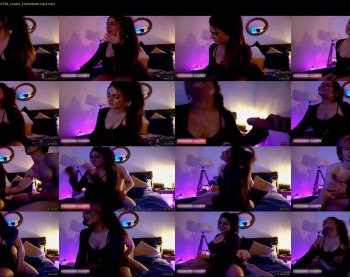 cornishcandy — 78 minute Chaturbate female cam capture, 480p, Feb 4, 2023