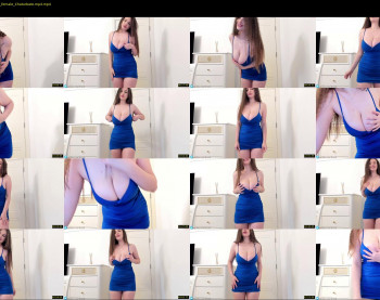 devyale — 54 minute Chaturbate female cam capture, 1080p, Feb 4, 2023