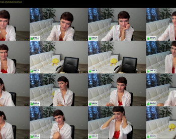 fritha — 43 minute Chaturbate female cam capture, 720p, Feb 4, 2023