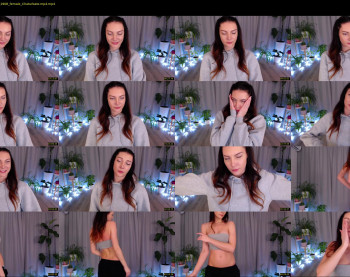 katrin_sweeft — 55 minute Chaturbate female cam capture, 1080p, Feb 4, 2023