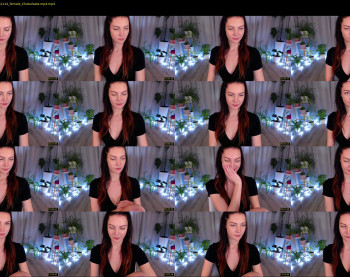 katrin_sweeft — 15 minute Chaturbate female cam capture, 1080p, Feb 4, 2023
